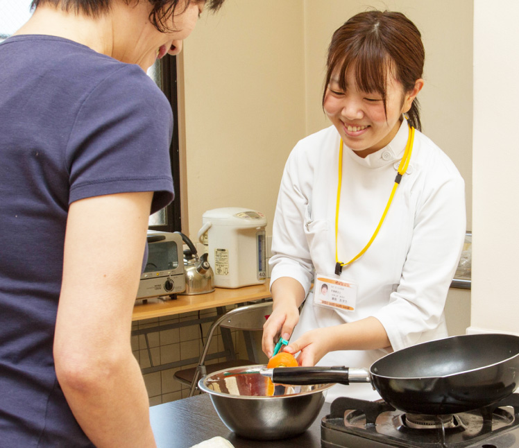 作業療法イメージ