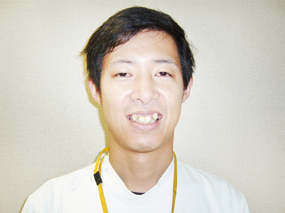 理学療法士