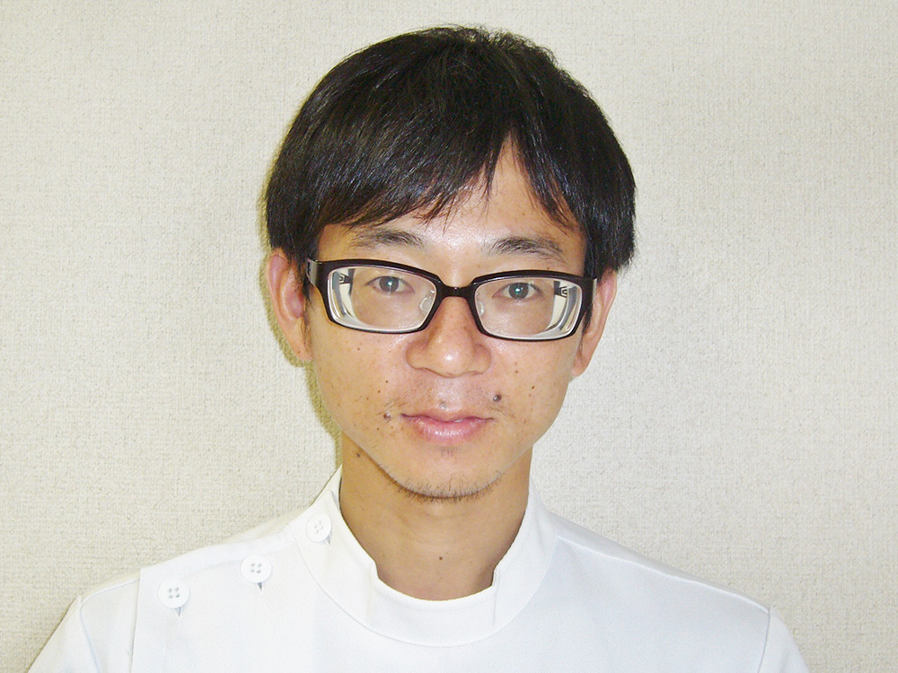 理学療法士